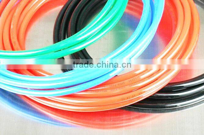 made in china RO water purifier pe tube 1/4"(6.35mm*4.35mm)