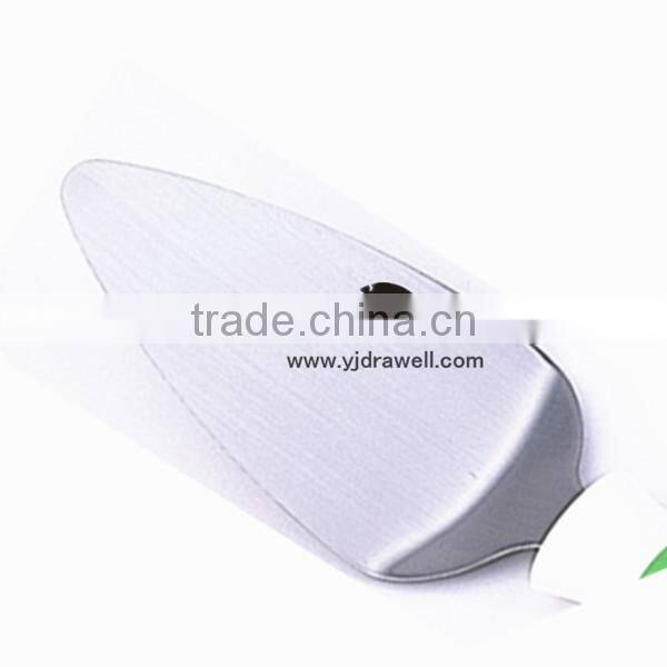 DG-0110 Stainless Steel cake server With Plastic Handle
