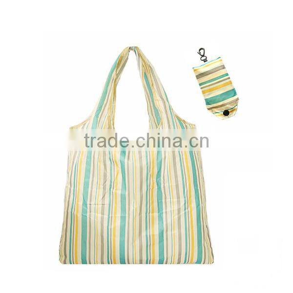 fish animal shaped foldable eco friendly reusable bag