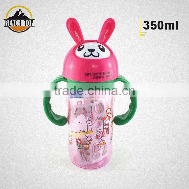wholesale smart space cup water bottle for kids