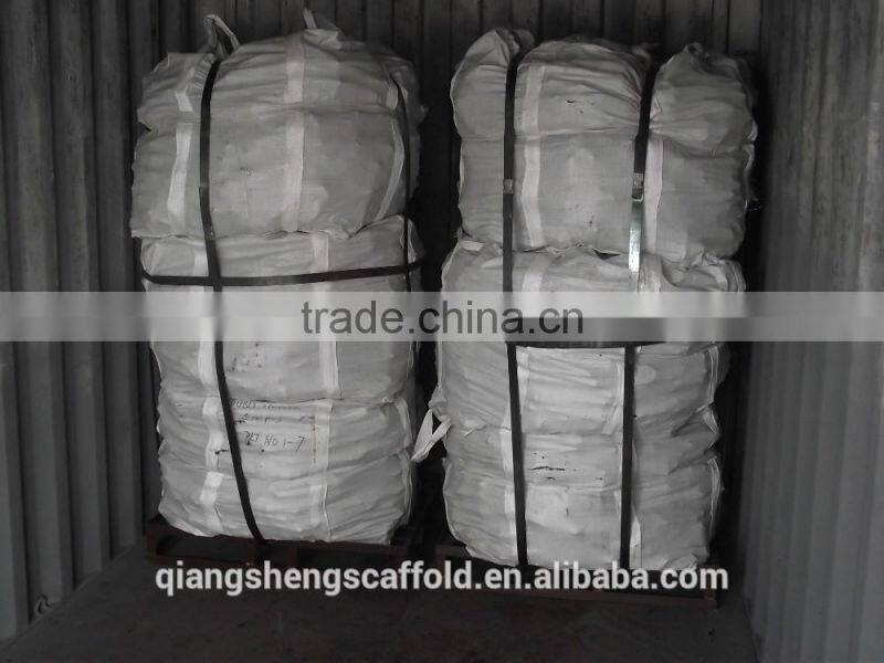 48.3mm standard fixed/swivel scaffolding coupler/clamp