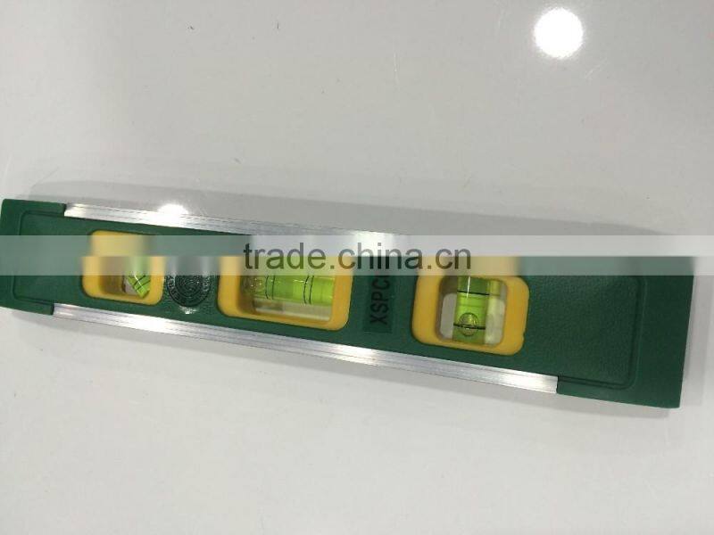 BERRYLION 225mm frame level tools mini spirit level, cheap price mini level