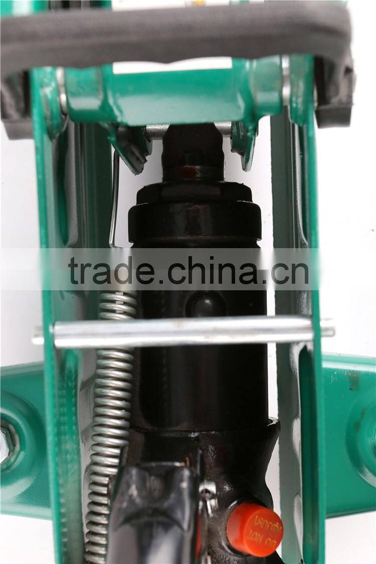Hydraulic Floor Jack Car Use
