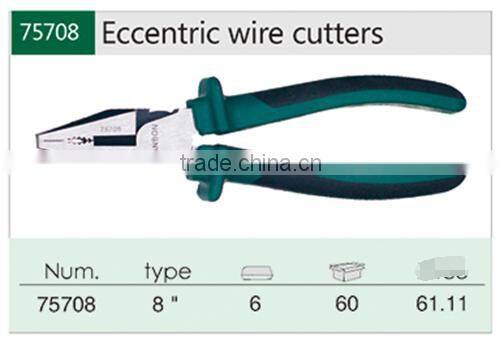 8'' Professional Combination Pliers/Wire Pliers