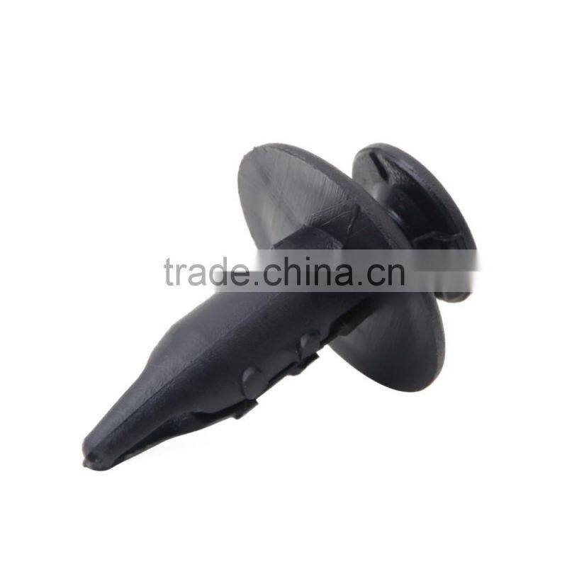 Plastic Car Door Trim Panel Retainer Clip Buckle Plastic Fastener Plastic Buckle For Ford