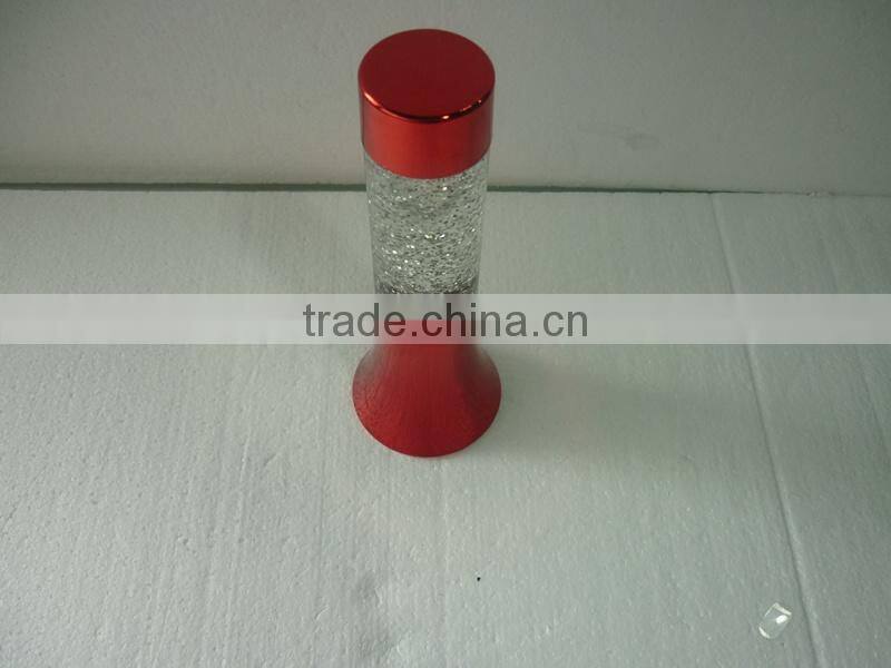 LP007 colorful night lamp from factory with high quality