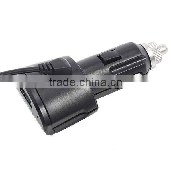 Bluetooth Audio Receiver with car charger Hands free Calling mp3 stereo speaker