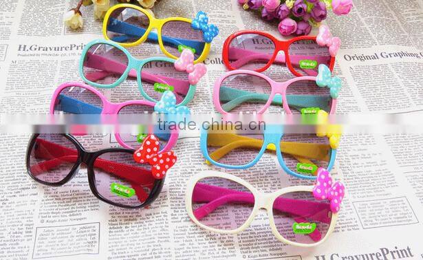 High Quality Kids Sunglasses Manufacturer Kids Plastic Sunglasses