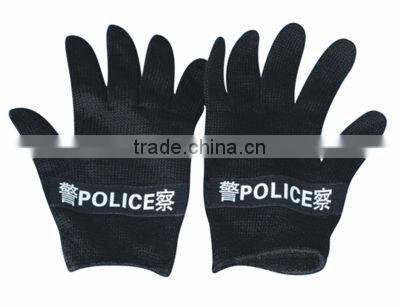 Anti-cut gloves ,Cut-Resistant comfortable stainless steel gloves