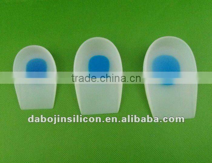 Silica insoles