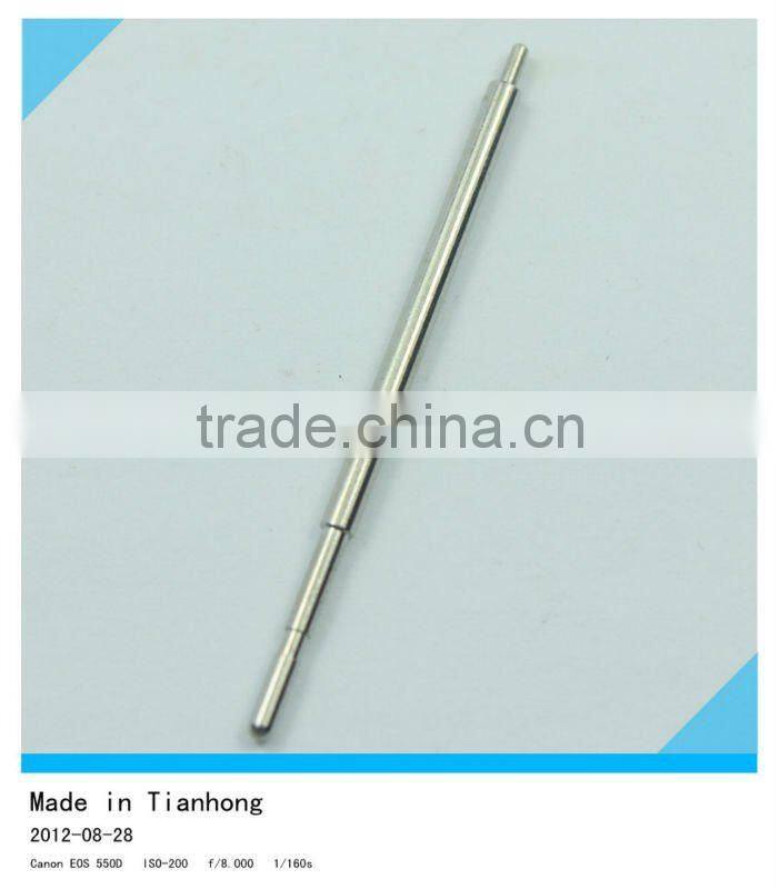 Precision Customized Turning Parts /Customized pestle used in printers