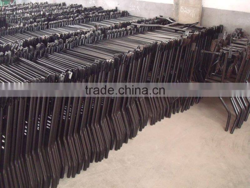 Used Plywood Banquet Folding Tables For Sale