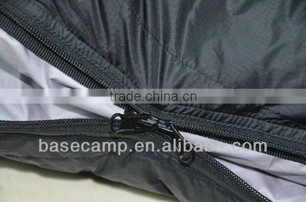 Outdoor High Popularity Sleeping Bag for Cold Weather