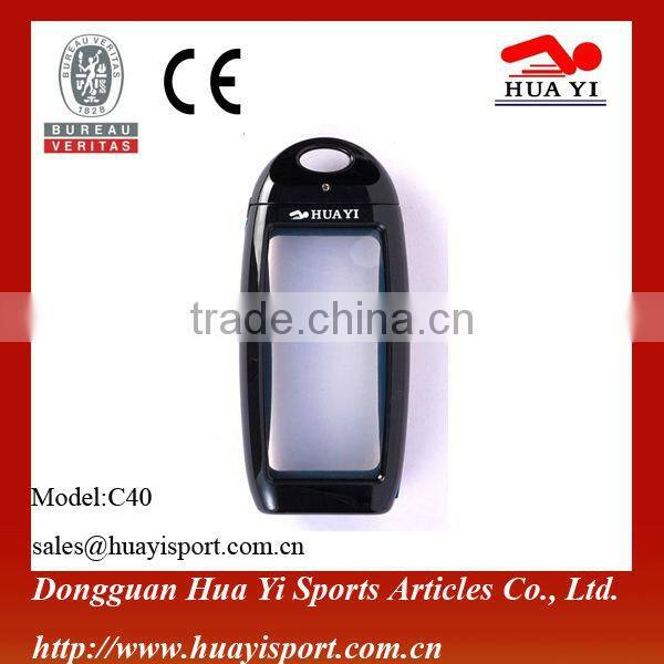 Profession play on beach waterproof phone case