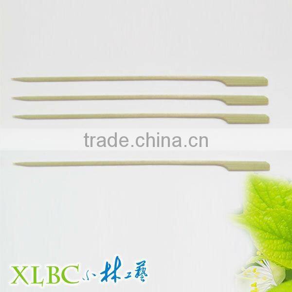 High quality Bamboo skewers 24cm