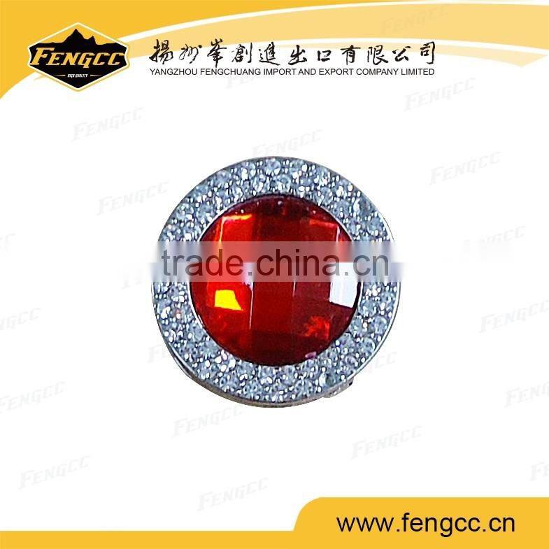 Promotion Business Gift Customized Design Metal Bag Hook