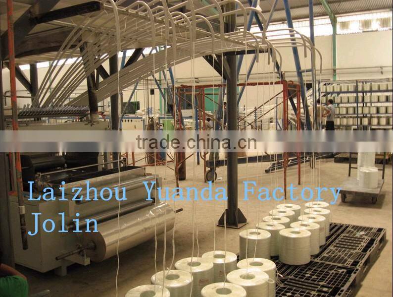 Full Automatic Grade SMC Sheet Production Line