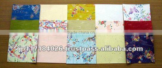 Reliable origami paper for sale child toy with Functional made in Japan