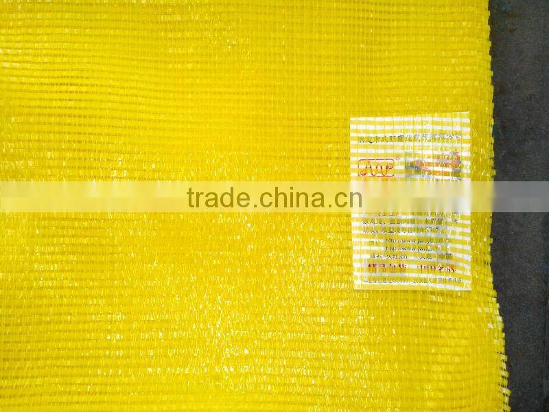 customized fruit small net mesh bags