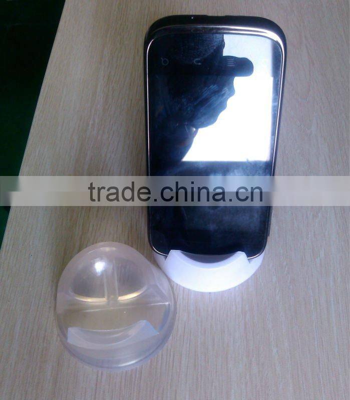 mobile phone security stand security display stand for cell phone