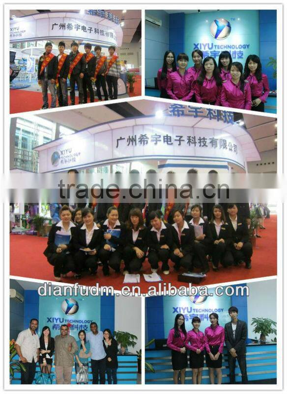 42"Double claw iron toy crane machine