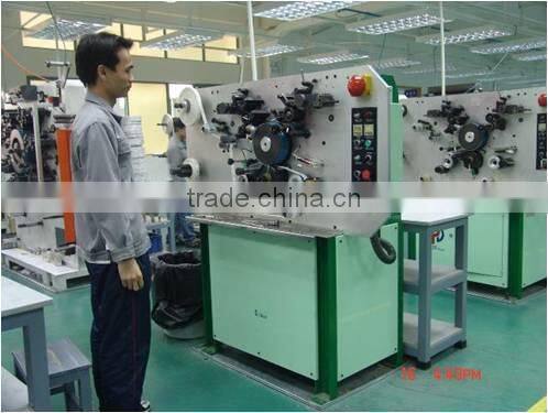 custom high quality garment clothing satin wash label printing