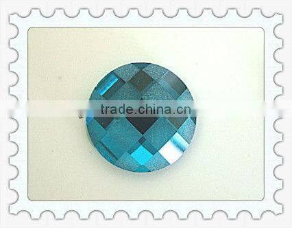 wholesale glass sew-on Stones garment accessories