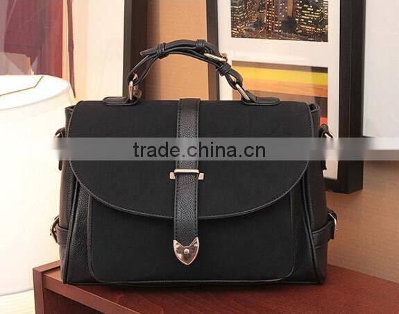 newest design small bags ladies shoulder bags