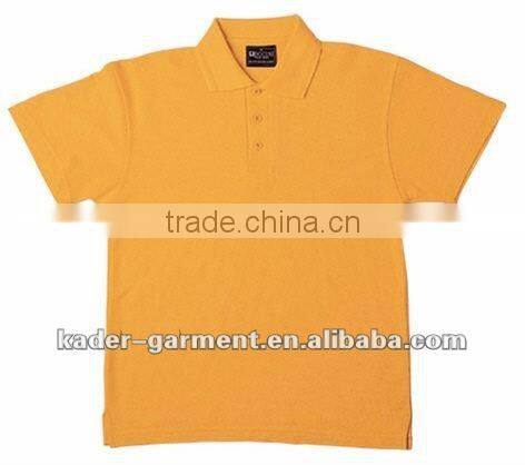 cotton women polo shirt clothing factories