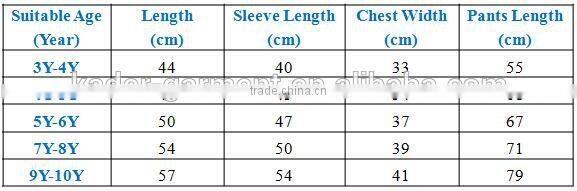 new arrival 2016 kids boys tracksuit sweat suit