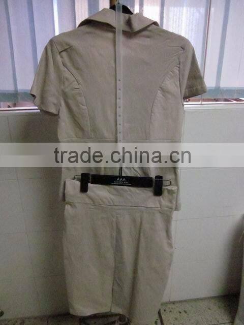 Working Uniforms Lady's Suits Workwear