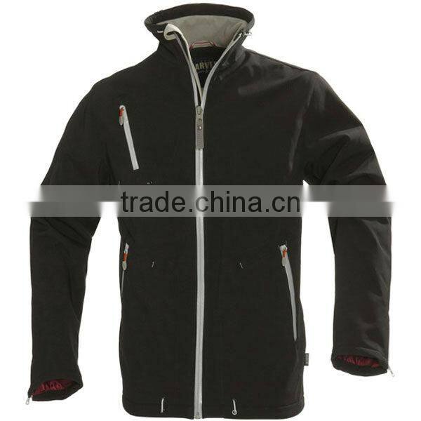 Hot Sell Men's Softshell Jackets