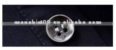 2016 New style multi colored slim fit casual shirt for men