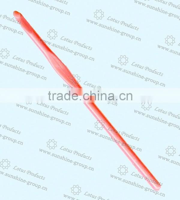 2017 China Manufacturer Plastic Crochet Hook 003
