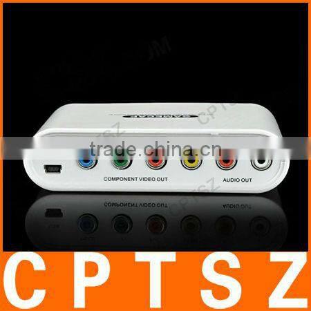 GameCap Professional Real-time Game Video Capture Pro for Xbox 360 / PS3 / PSP