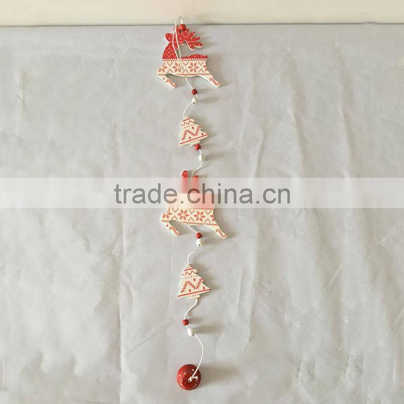 New Christmas Decorations Deer Wood Craft Patterns