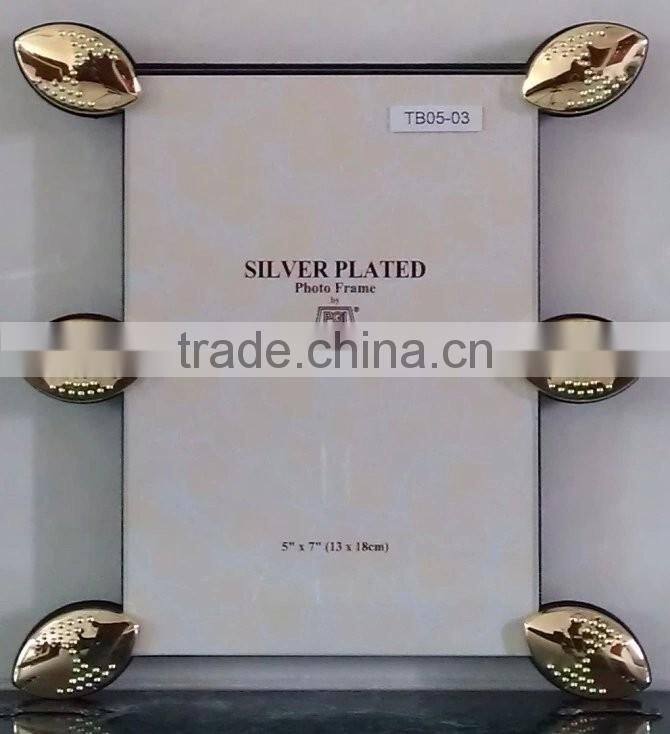 funny birthday aluminum photo