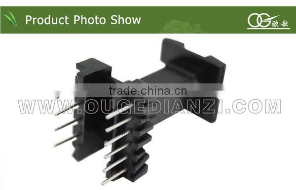 220v 18v Transformer bobbin EEL19 PIN4:6