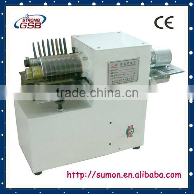 Lizhou adhesive tape slitting machine