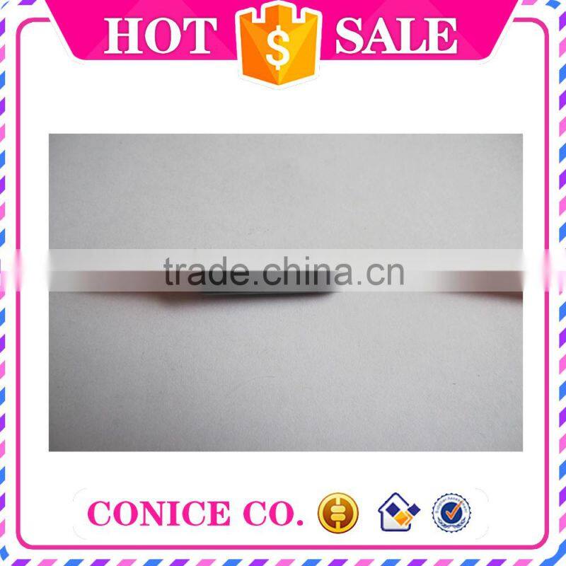 2015 newest mobile phone earphone cheap in ear stereo earphone with mic Silicone Earphones