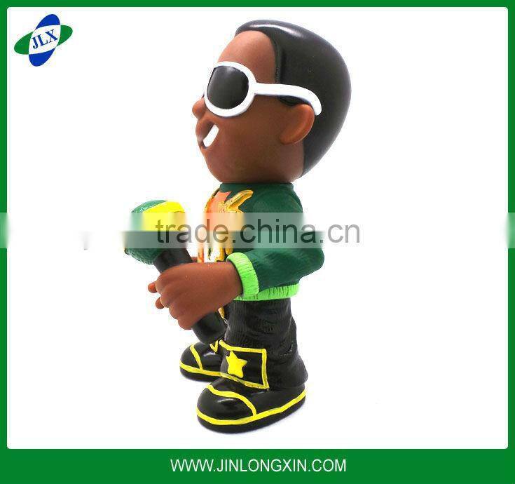 2014 new promotion funny animation toys made in china factory