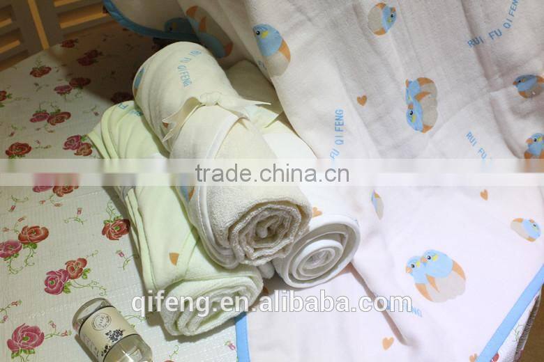 New product Baby Wrap Towel