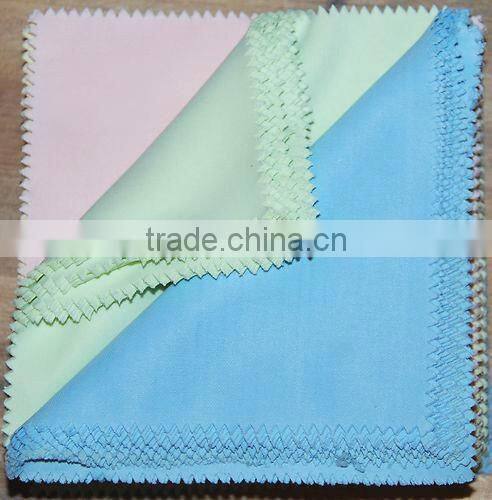 Gold & Silver Jewelers Rouge Polishing Cloth Pack New Silverware Jewelry