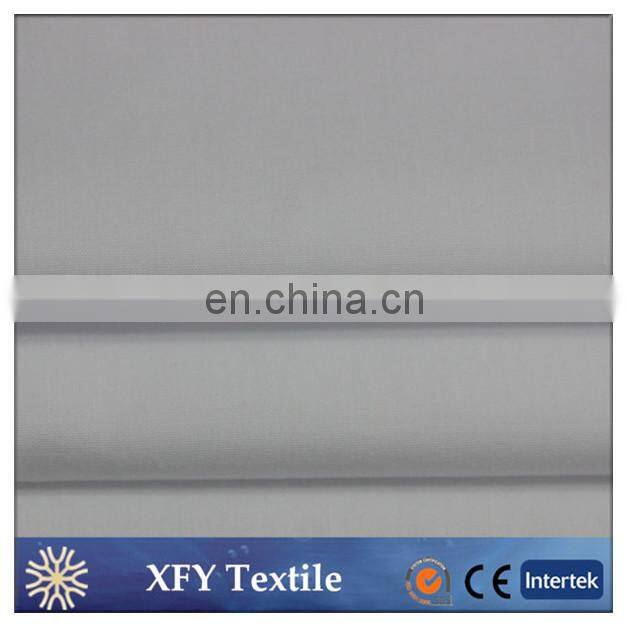 Ployester/cotton 65/35 45x45 133x72 poplin fabric