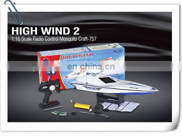 Hot high wind rc boat,speed boat