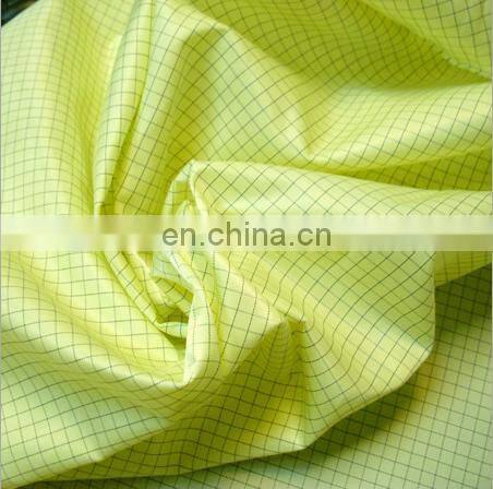 antistatic waterproof sumei coating umbrella fabric