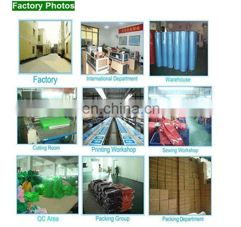 Sublimation leather pencil pouch bag