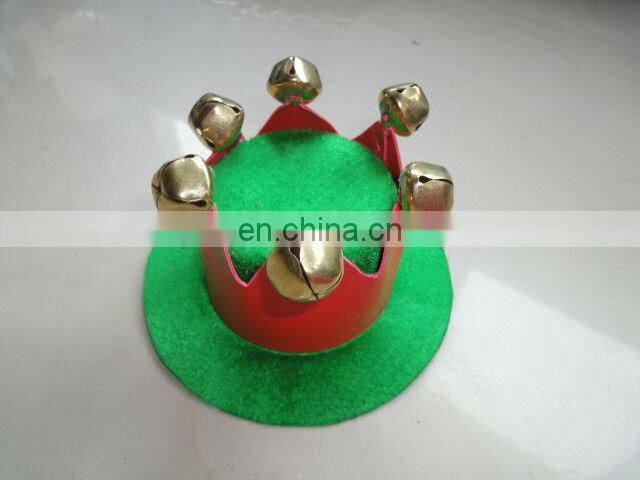 hats and carf for wine bottle #JPH09