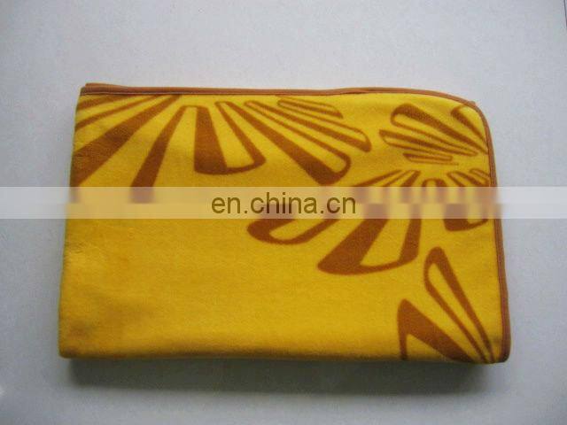 Professional customize warm blanket ,absorbent felt,bath blanket