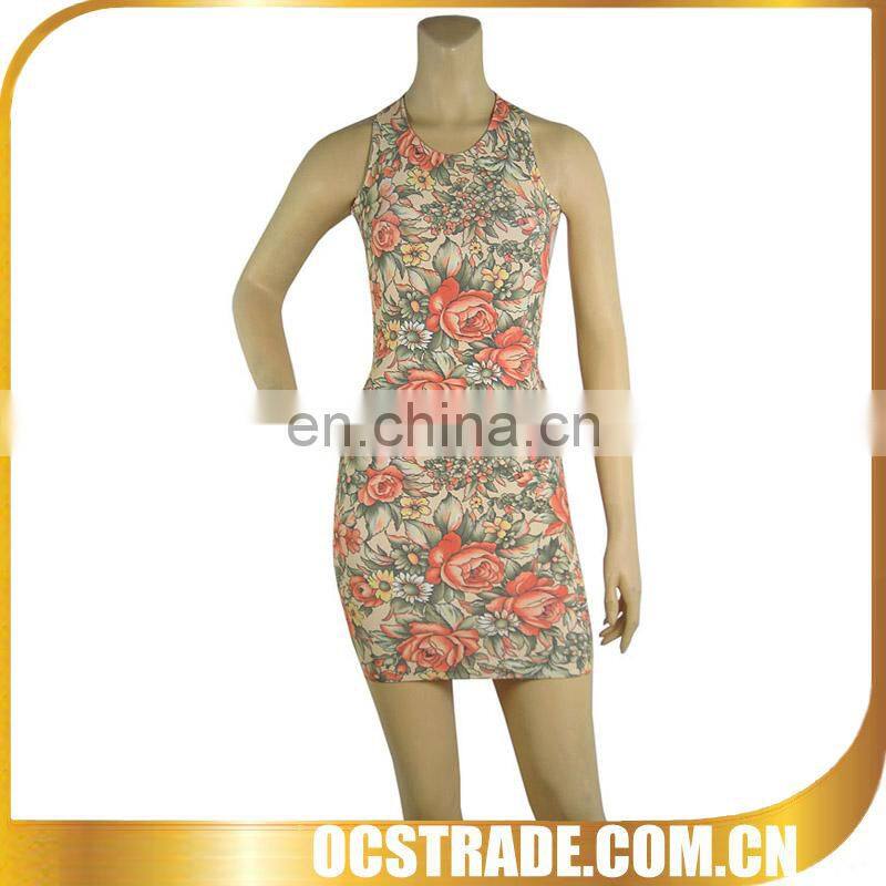 flowers high low evening dress sewing patterns